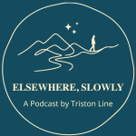 Elsewhere, Slowly
